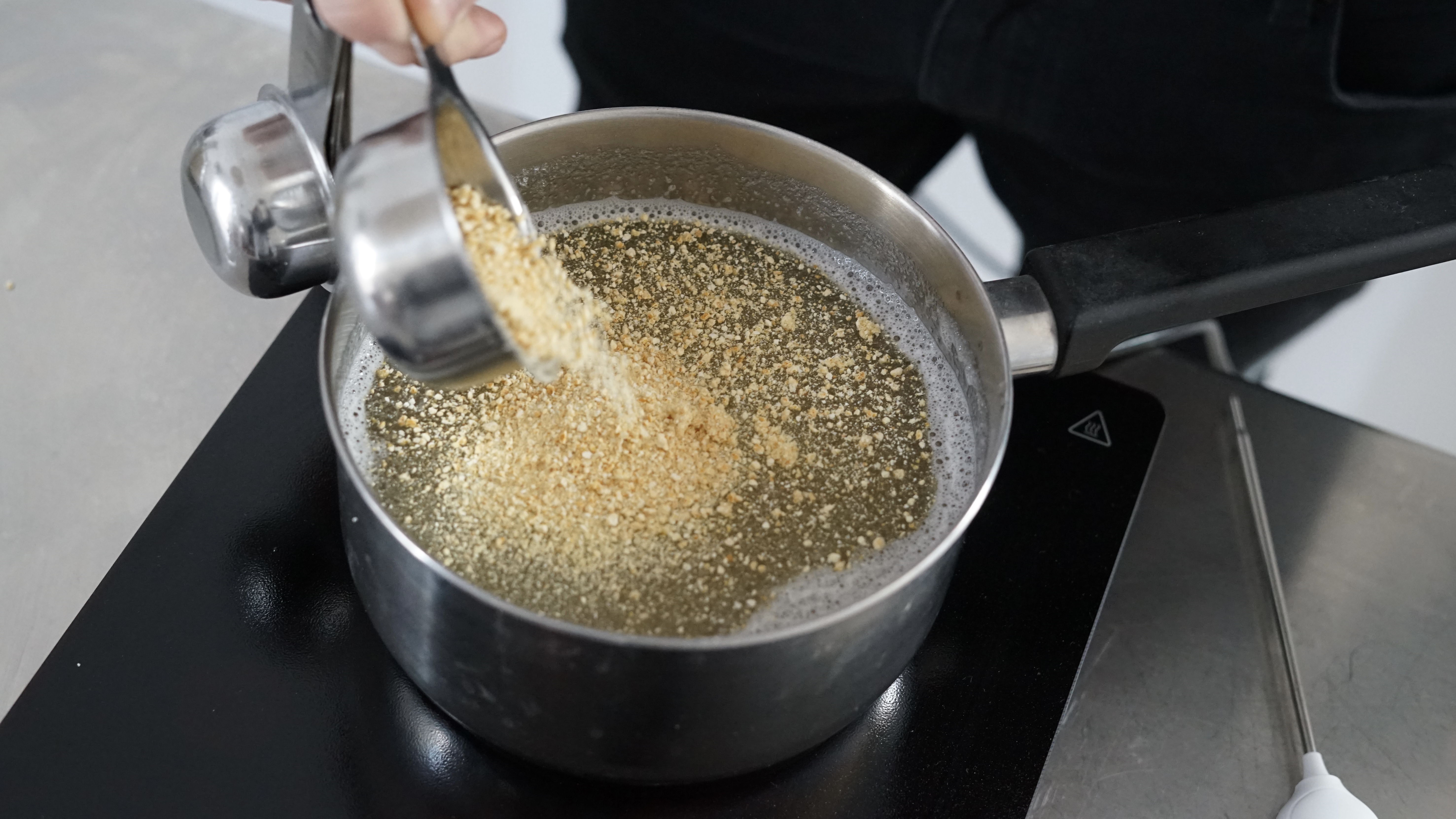 Proceso de creación paso 2