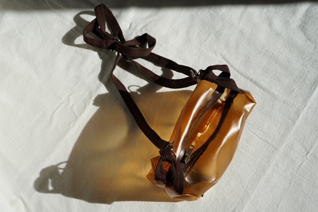 Bolso de biomaterial - Vista 2