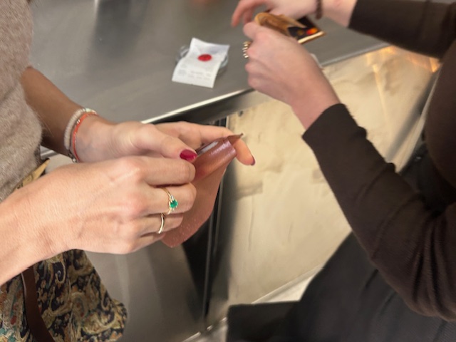 Tarjetero personalizado - Vista 2